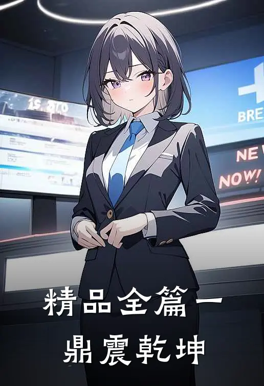 精品全篇一鼎震乾坤
