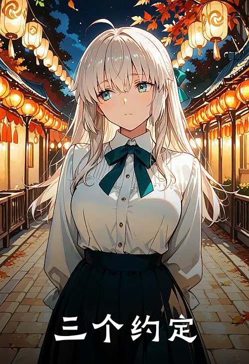 三个约定