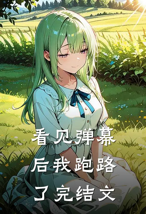看见弹幕后我跑路了完结文