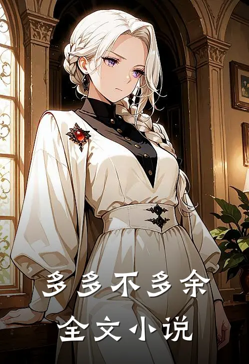 多多不多余全文小说