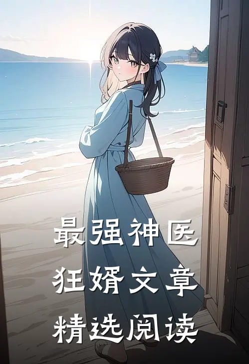最强神医狂婿文章精选阅读