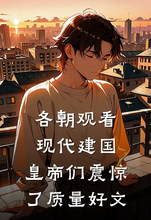 各朝观看现代建国，皇帝们震惊了质量好文