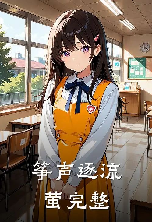 筝声逐流萤完整
