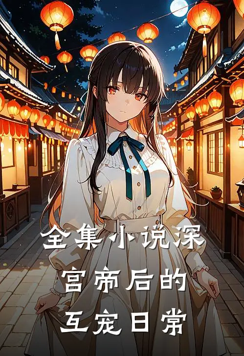 全集小说深宫帝后的互宠日常
