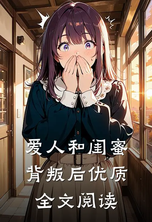 爱人和闺蜜背叛后优质全文阅读