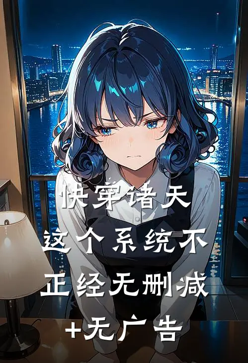 快穿诸天：这个系统不正经无删减+无广告