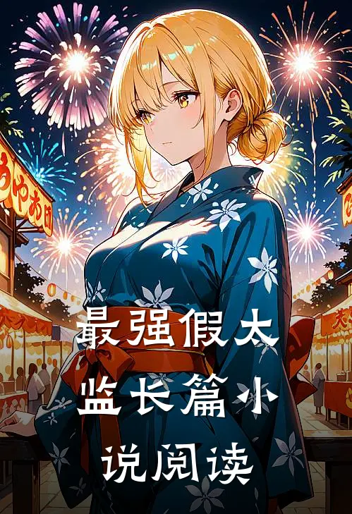 最强假太监长篇小说阅读