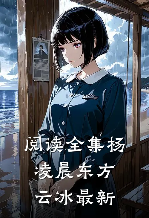 阅读全集杨凌晨东方云冰最新