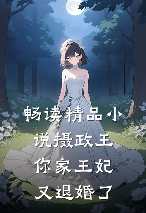 畅读精品小说摄政王你家王妃又退婚了