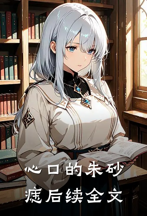 心口的朱砂痣后续全文