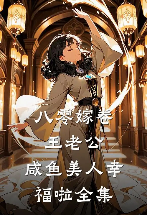 八零嫁卷王老公，咸鱼美人幸福啦全集
