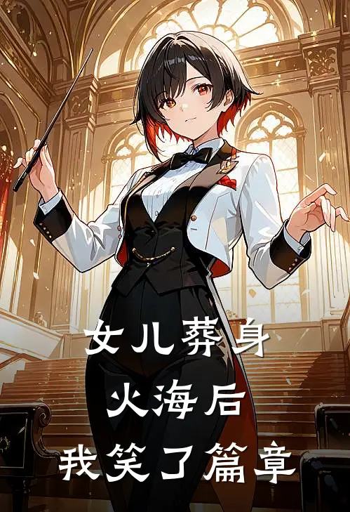女儿葬身火海后，我笑了篇章