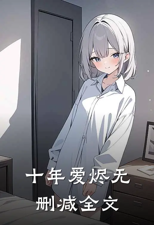 十年爱烬无删减全文