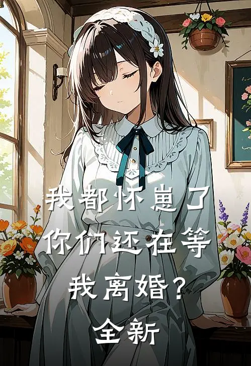 我都怀崽了，你们还在等我离婚？全新