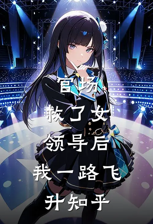 官场：救了女领导后，我一路飞升知乎