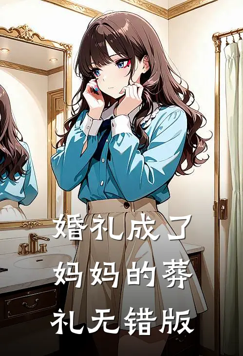 婚礼成了妈妈的葬礼无错版