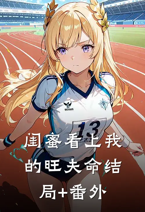 闺蜜看上我的旺夫命结局+番外