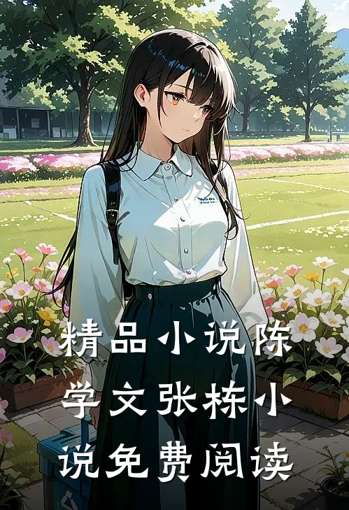 精品小说陈学文张栋小说免费阅读