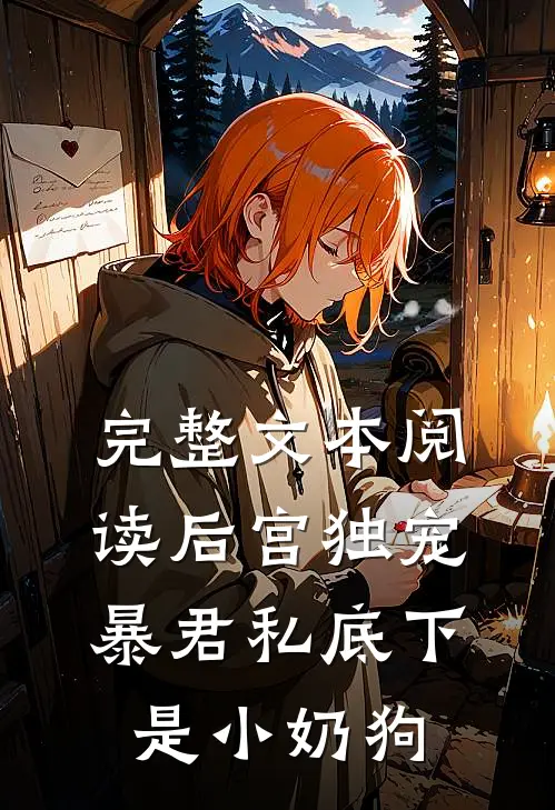 完整文本阅读后宫独宠：暴君私底下是小奶狗