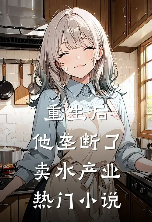 重生后，他垄断了卖水产业热门小说