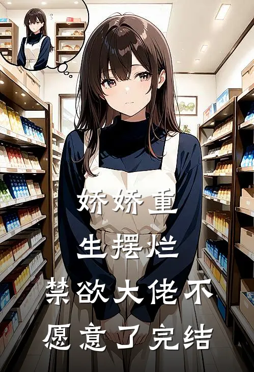 娇娇重生摆烂，禁欲大佬不愿意了完结