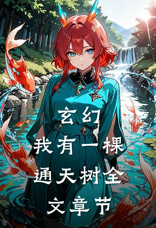 玄幻我有一棵通天树全文章节免费阅读