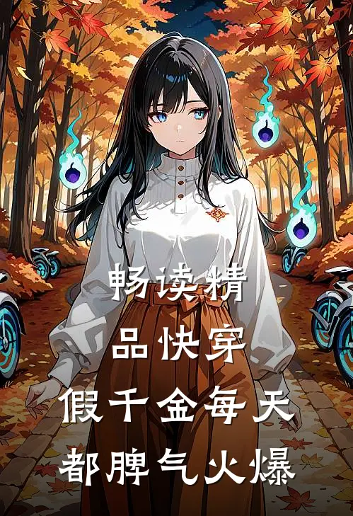 畅读精品快穿：假千金每天都脾气火爆