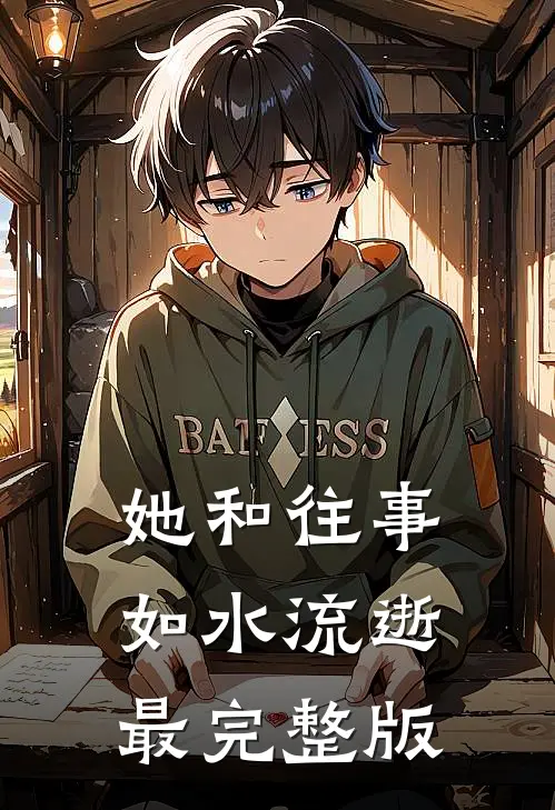 她和往事，如水流逝最完整版