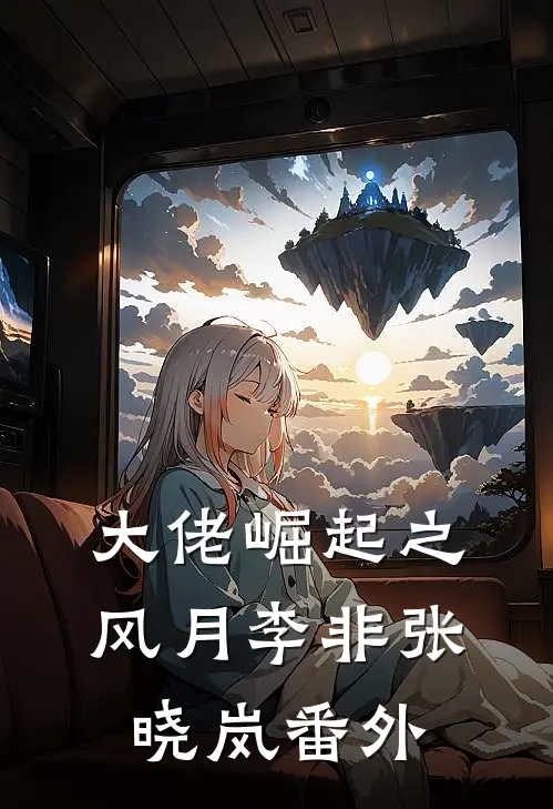 大佬崛起之风月李非张晓岚番外