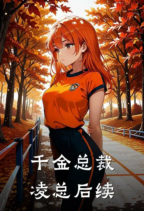 千金总裁凌总后续