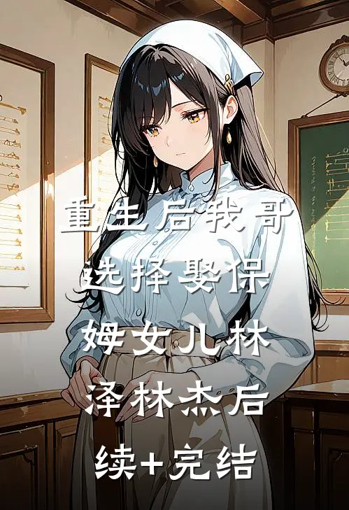 重生后我哥选择娶保姆女儿林泽林杰后续+完结
