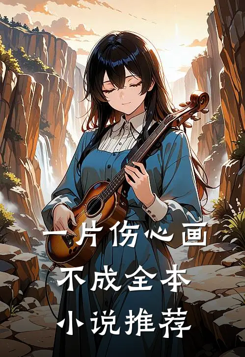 一片伤心画不成全本小说推荐