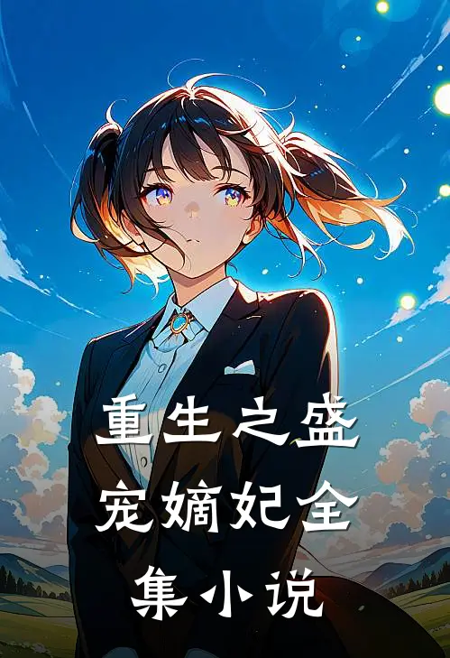 重生之盛宠嫡妃全集小说