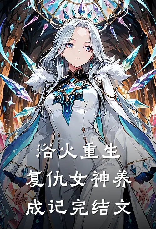 浴火重生复仇女神养成记完结文章