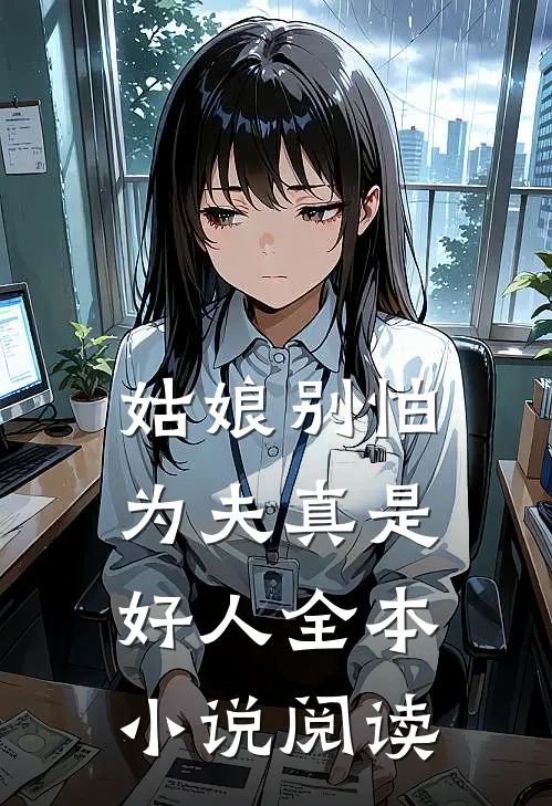 姑娘别怕,为夫真是好人全本阅读