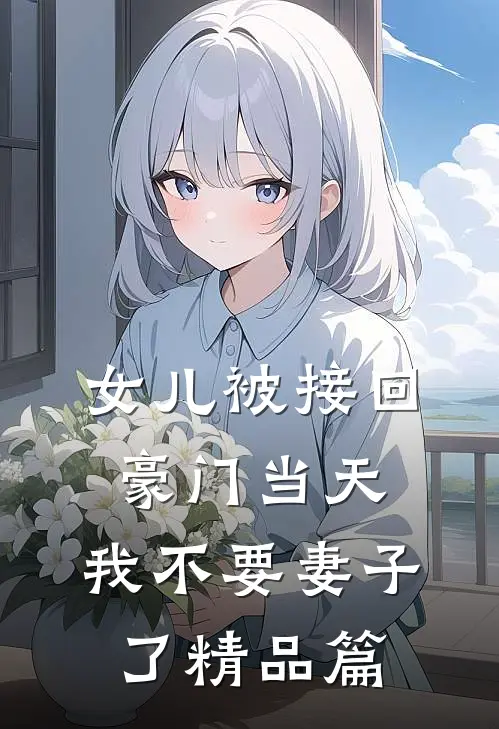 女儿被接回豪门当天，我不要妻子了精品篇