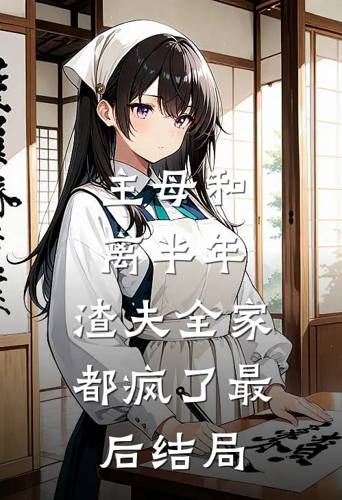 主母和离半年，渣夫全家都疯了最后结局