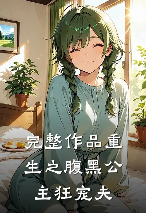 完整作品重生之腹黑公主狂宠夫