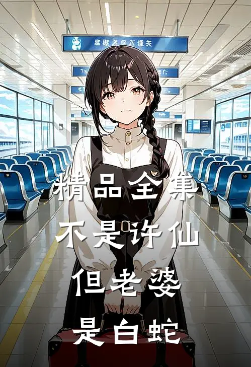 精品全集不是许仙，但老婆是白蛇