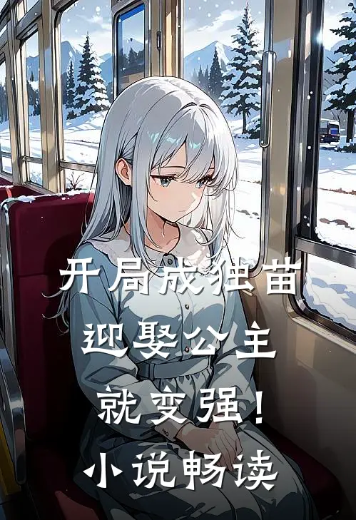 开局成独苗，迎娶公主就变强！小说畅读