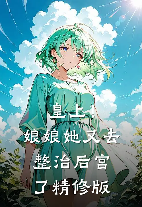 皇上！娘娘她又去整治后宫了精修版