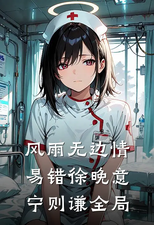 风雨无边情易错徐晚意宁则谦全局