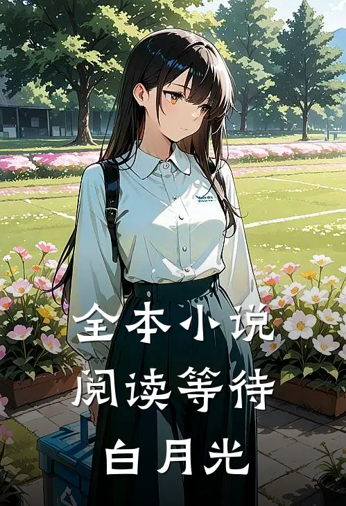 全本小说阅读等待白月光