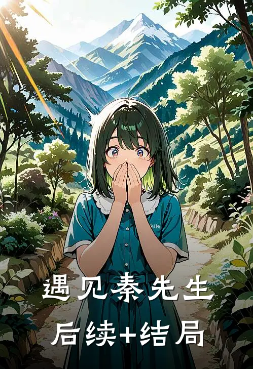 遇见秦先生后续+结局