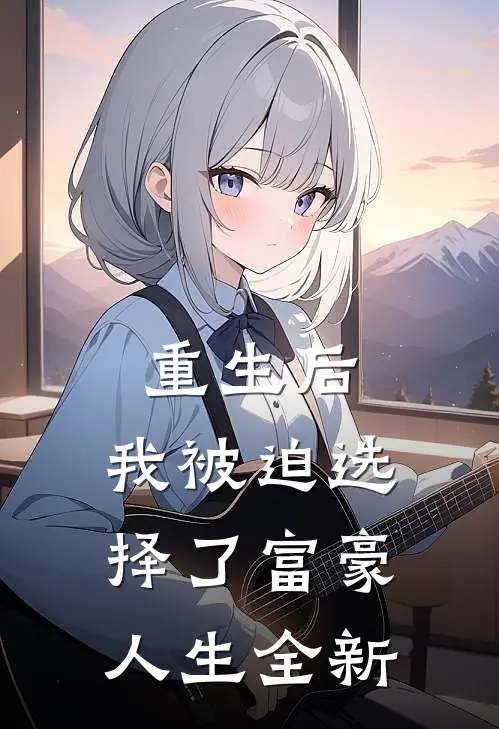 重生后，我被迫选择了富豪人生全新