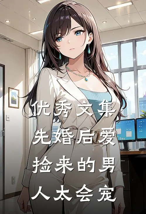 优秀文集先婚后爱：捡来的男人太会宠