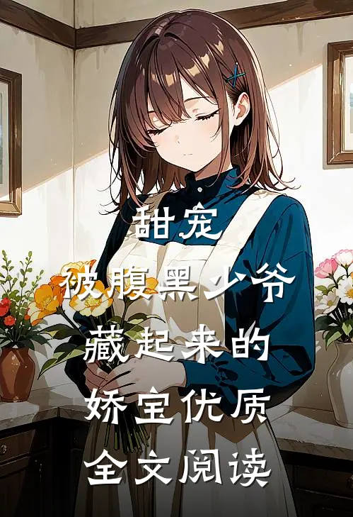 甜宠：被腹黑少爷藏起来的娇宝优质全文阅读