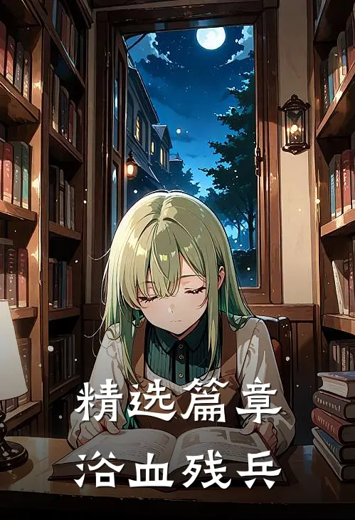精选篇章浴血残兵