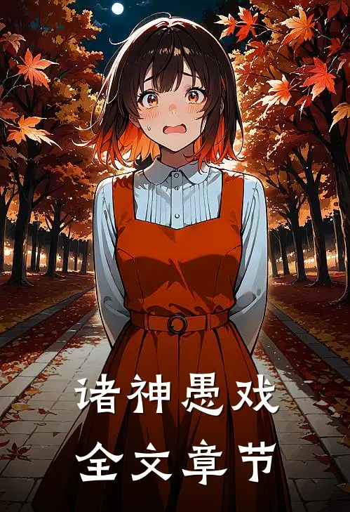 诸神愚戏全文章节