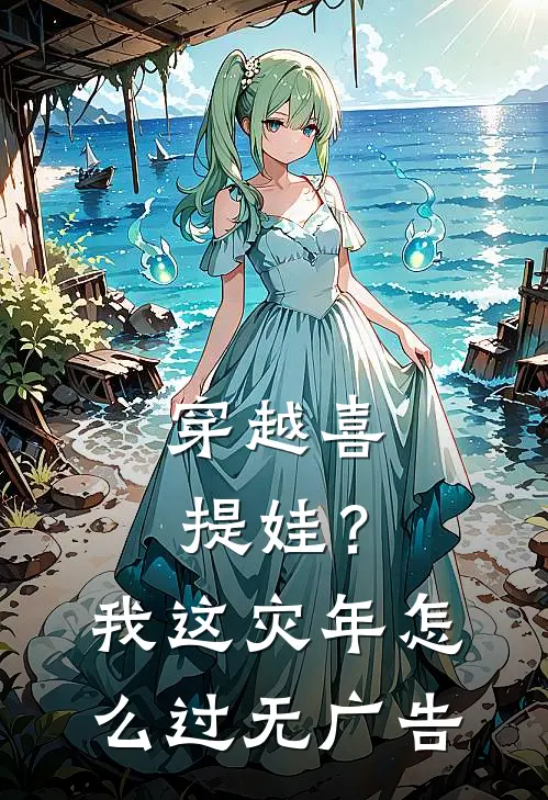 穿越喜提娃？我这灾年怎么过无广告